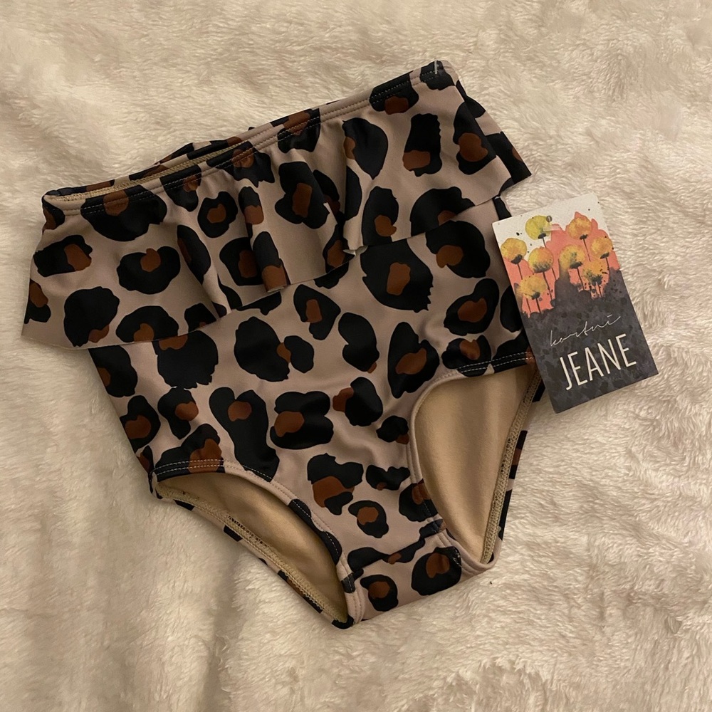 Kortni Jeane size 4/5